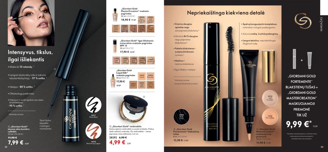 Oriflame katalogas akcijos nuo 
  2021-02-01 iki 
  2021-02-28 | Leidinukas.lt puslapis 27