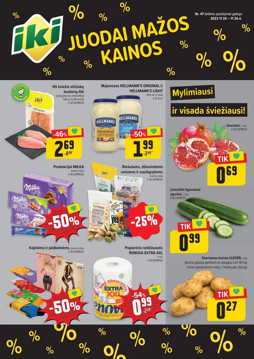 Iki leidinys akcijos nuo 
  2023-11-20 iki 
  2023-11-26 | Leidinukas.lt puslapis 1
