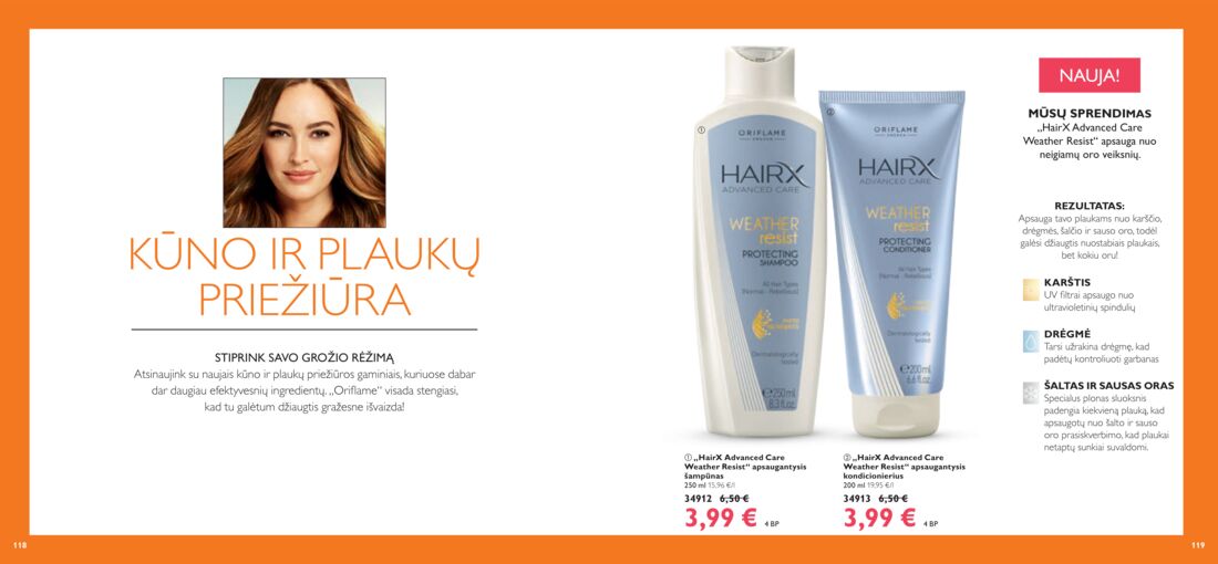 Oriflame katalogas akcijos nuo 
  2019-07-01 iki 
  2019-07-31 | Leidinukas.lt puslapis 60