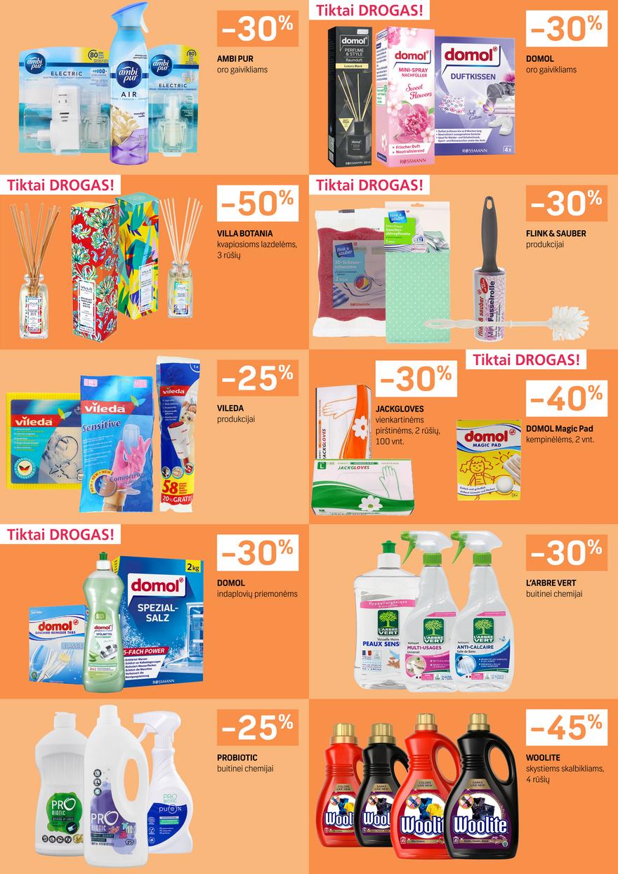 Drogas leidinys akcijos nuo 
  2021-05-03 iki 
  2021-05-23 | Leidinukas.lt puslapis 13