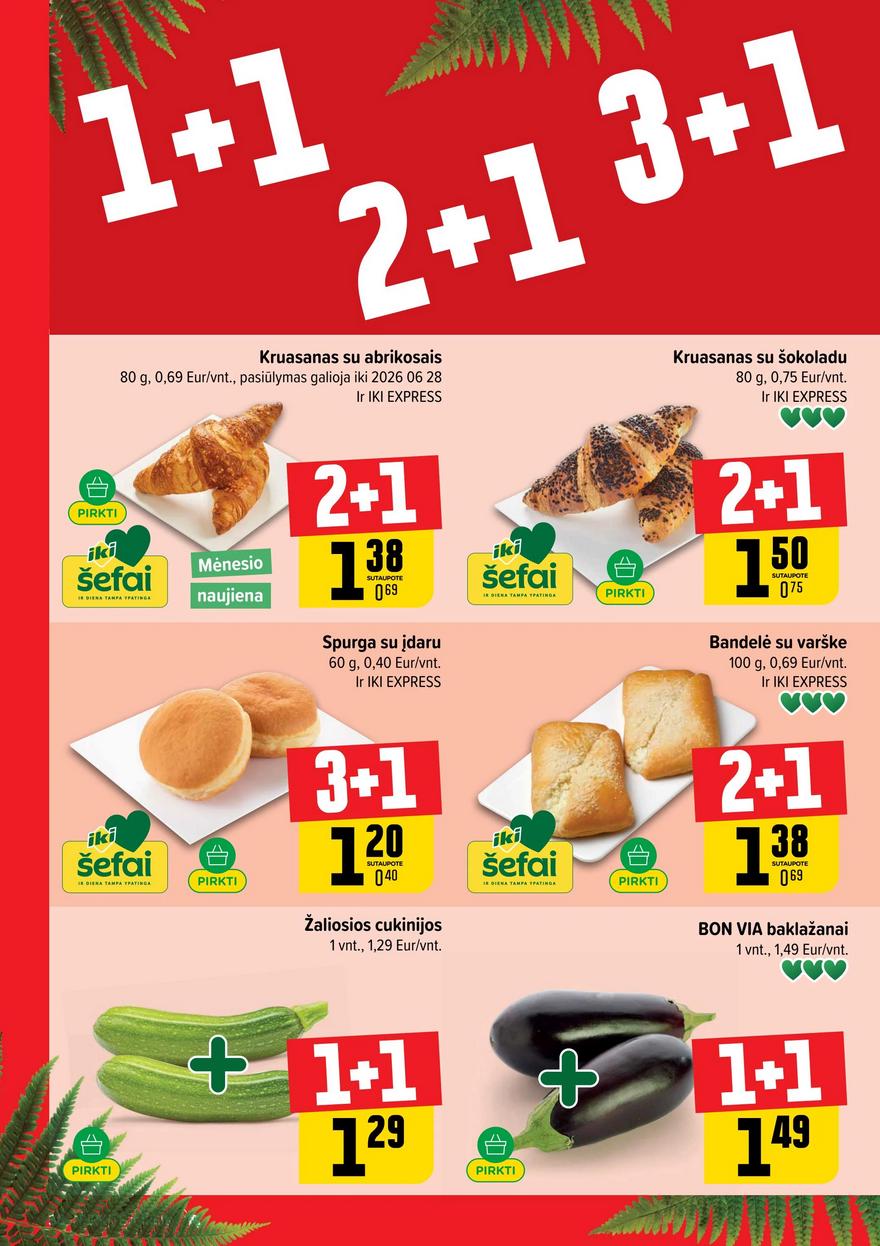 Iki leidinys akcijos nuo 
  2026-06-22 iki 
  2026-06-28 | Leidinukas.lt puslapis 38