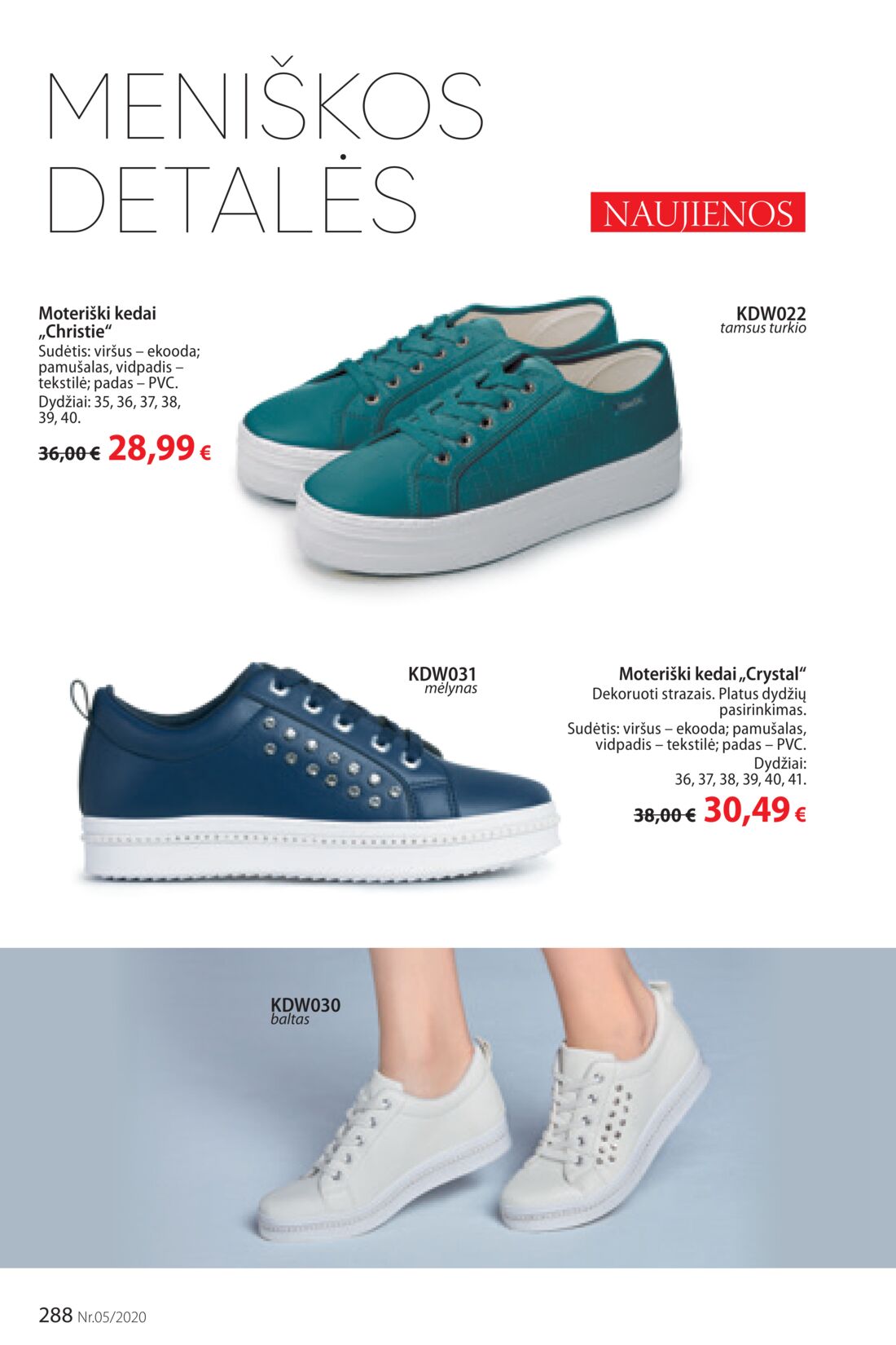 Faberlic leidinys akcijos nuo 
  2020-03-16 iki 
  2020-04-05 | Leidinukas.lt puslapis 288