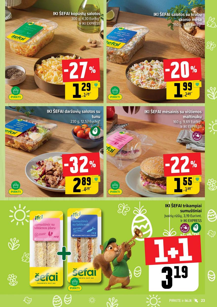 Iki leidinys akcijos nuo 
  2026-03-16 iki 
  2026-03-22 | Leidinukas.lt puslapis 23