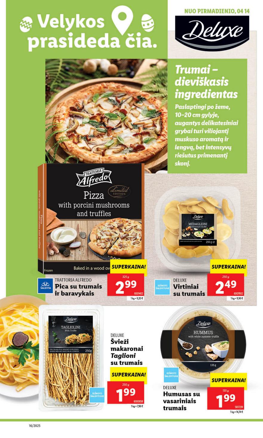 Lidl leidinys akcijos nuo 
  2025-04-14 iki 
  2025-04-19 | Leidinukas.lt puslapis 16