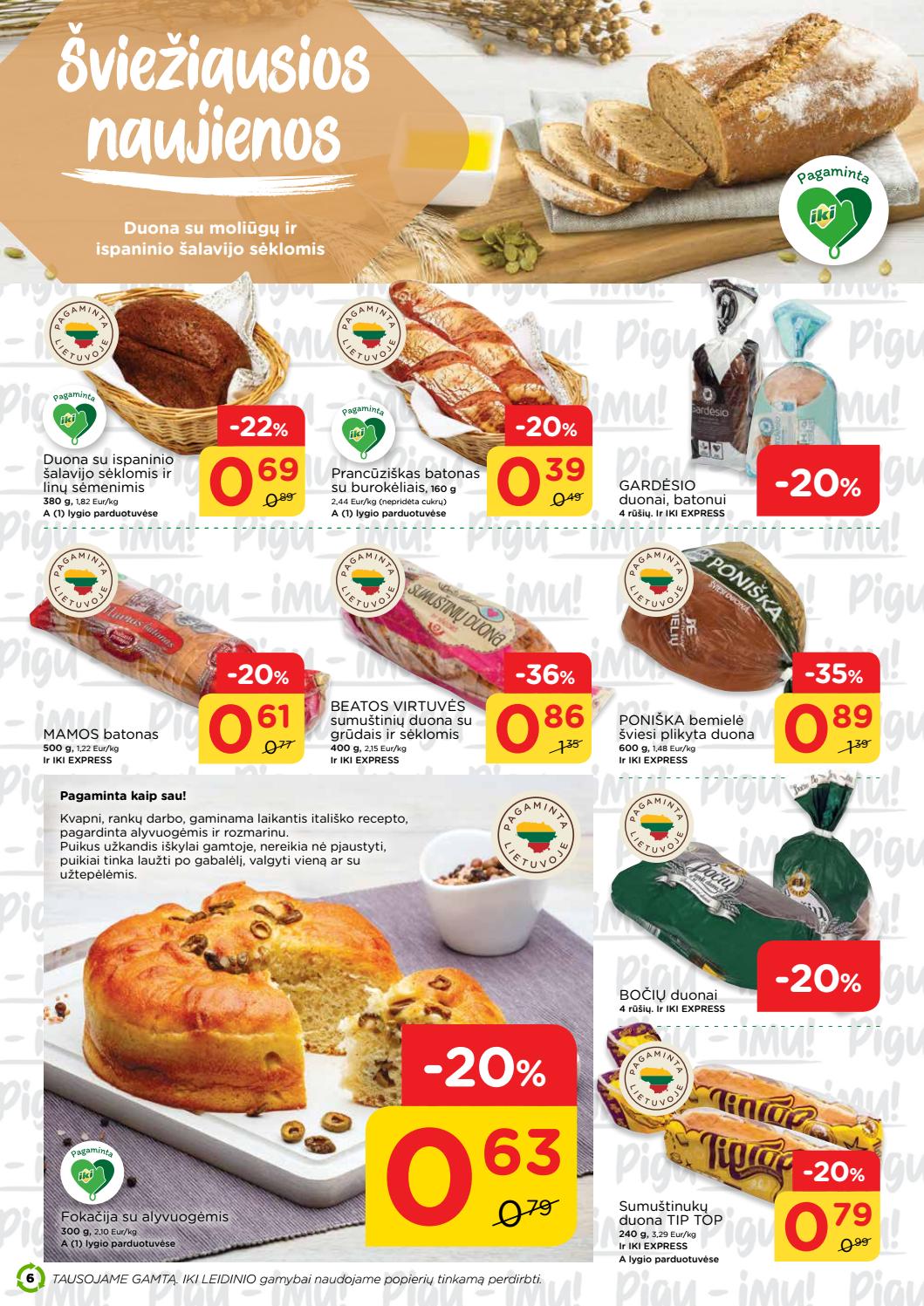 Iki savaitinis leidinys akcijos nuo 
  2019-09-09 iki 
  2019-09-15 | Leidinukas.lt puslapis 6