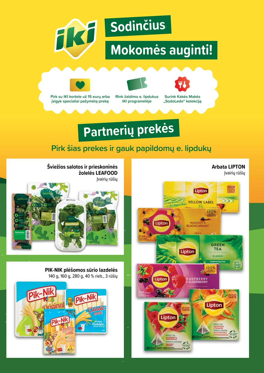 Iki leidinys akcijos nuo 
  2024-04-08 iki 
  2024-04-14 | Leidinukas.lt puslapis 11