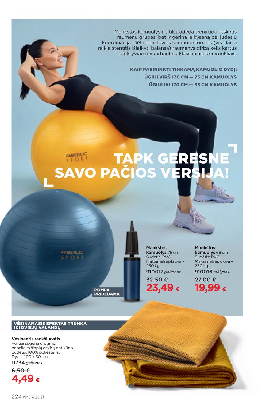 Faberlic katalogas akcijos nuo 
  2021-05-03 iki 
  2021-05-23 | Leidinukas.lt puslapis 224
