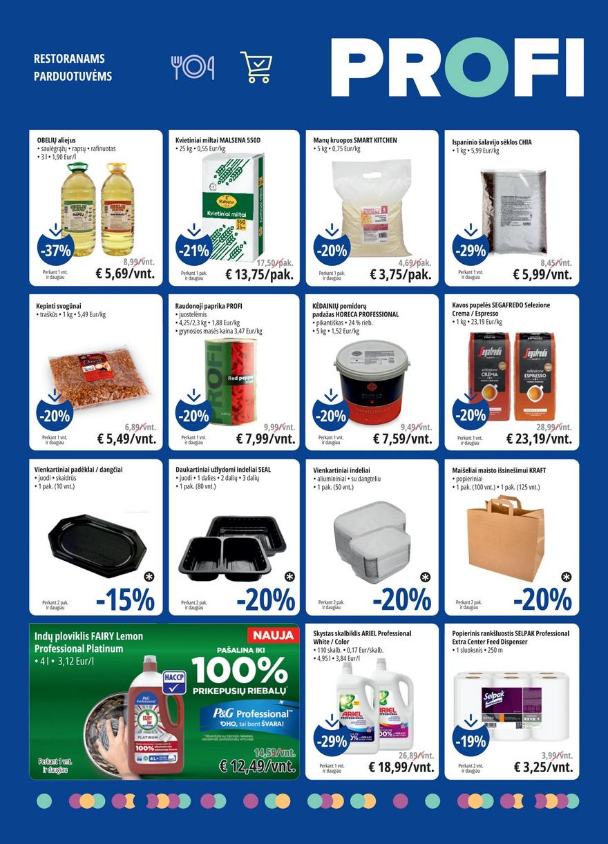 Promo leidinys akcijos nuo 
  2026-01-07 iki 
  2026-01-20 | Leidinukas.lt puslapis 7