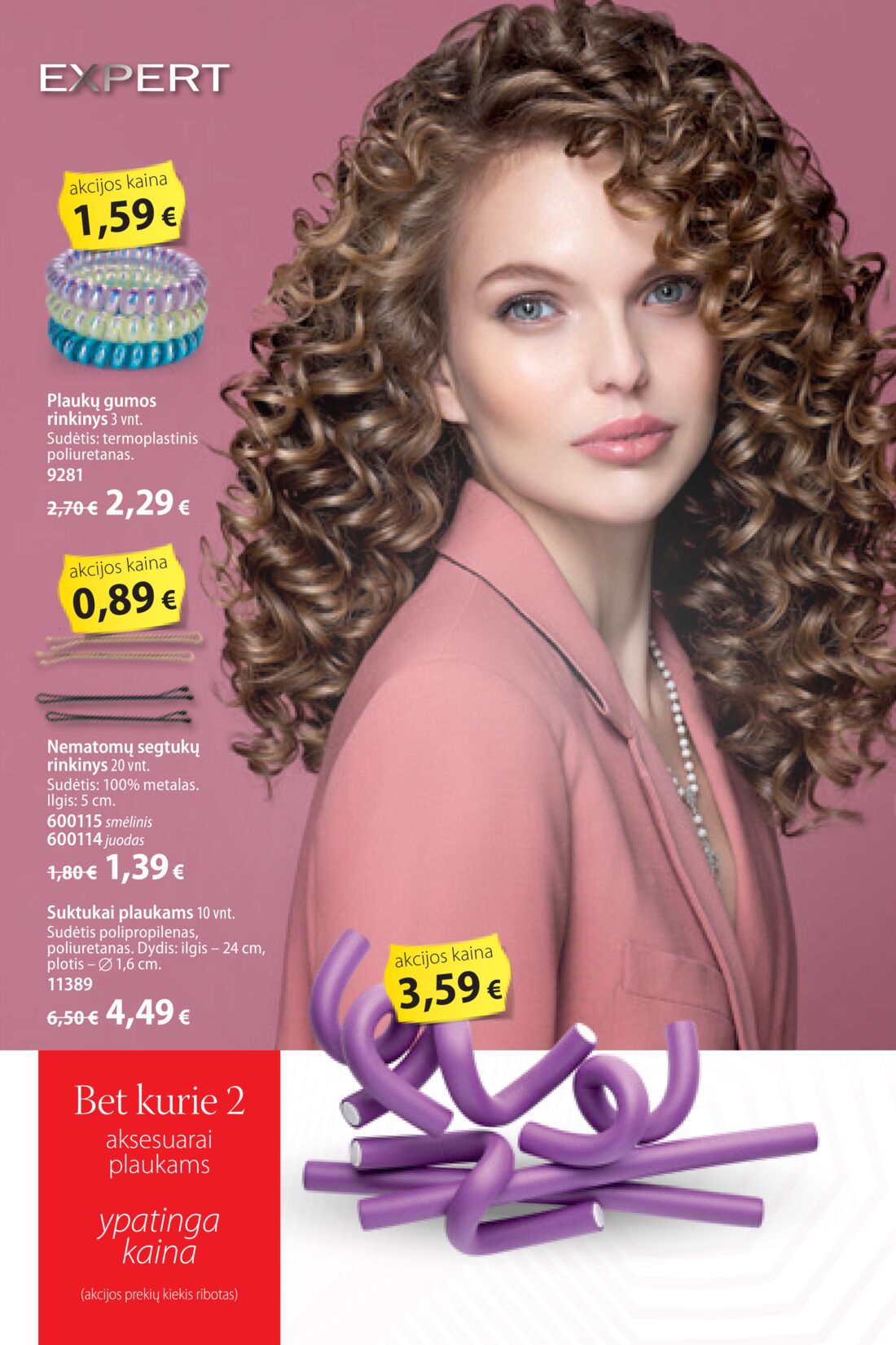 Faberlic leidinys akcijos nuo 
  2019-07-22 iki 
  2019-08-11 | Leidinukas.lt puslapis 208