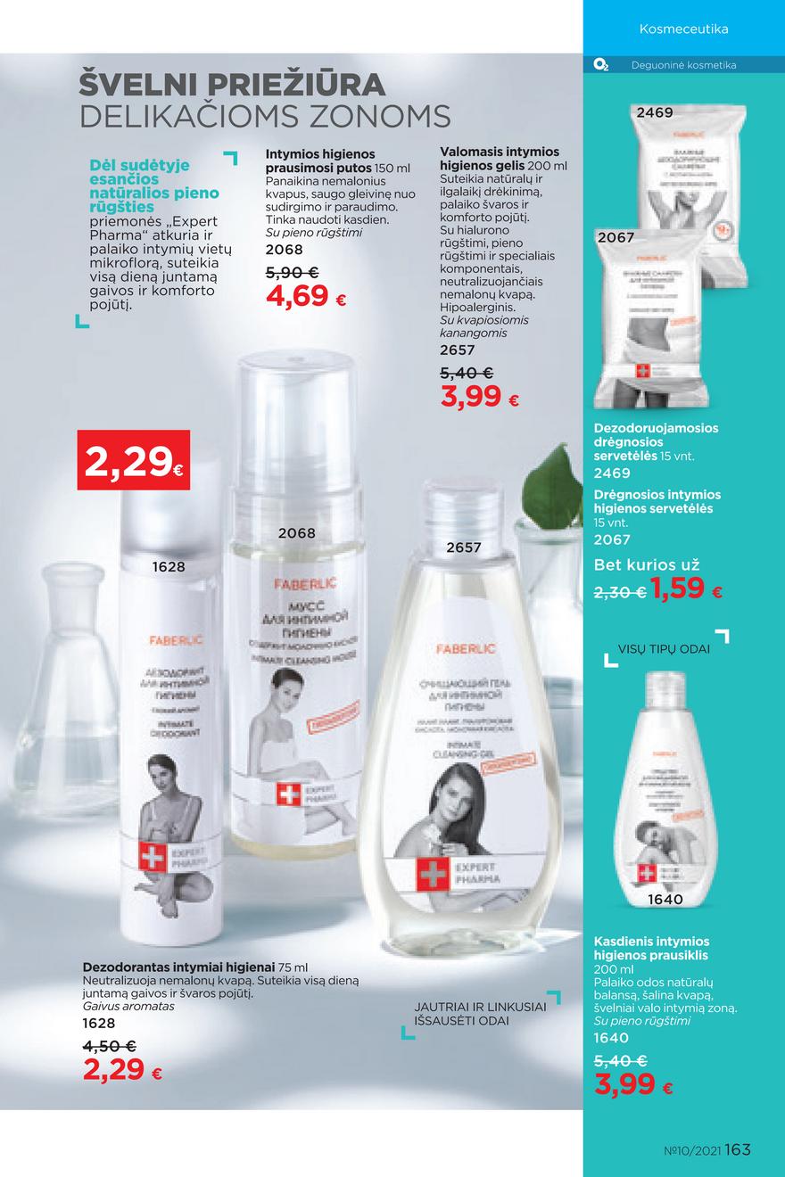 Faberlic katalogas akcijos nuo 
  2021-07-05 iki 
  2021-07-25 | Leidinukas.lt puslapis 163