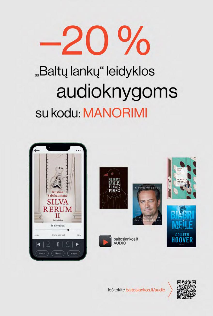 Rimi savaitinis leidinys akcijos nuo 
  2024-05-21 iki 
  2024-05-27 | Leidinukas.lt puslapis 36