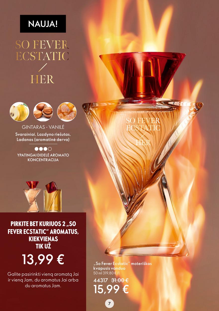 Oriflame katalogas akcijos nuo 
  2023-01-11 iki 
  2023-01-31 | Leidinukas.lt puslapis 7