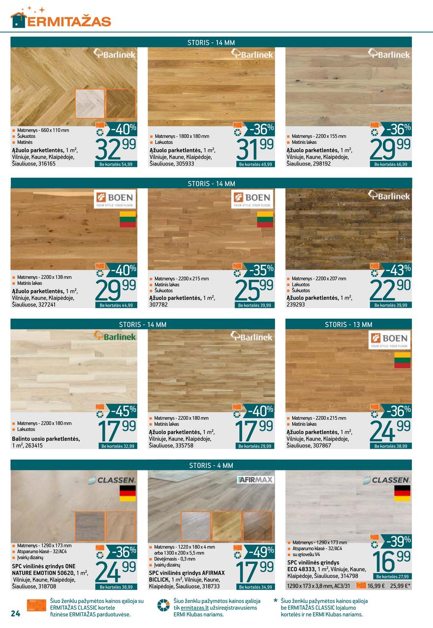 Ermitažas leidinys akcijos nuo 
  2021-11-17 iki 
  2021-12-07 | Leidinukas.lt puslapis 24