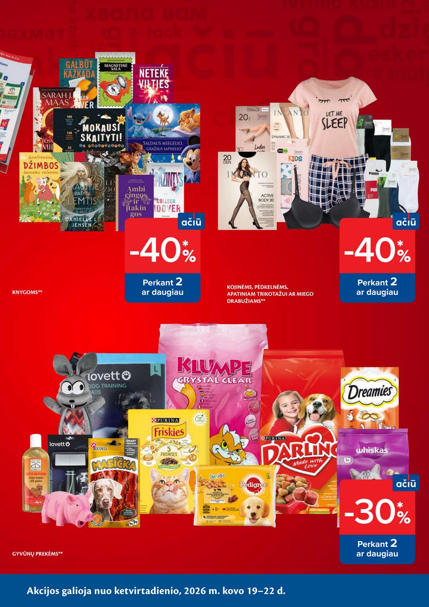 Maxima leidinukas akcijos nuo 
  2026-03-17 iki 
  2026-03-23 | Leidinukas.lt puslapis 35