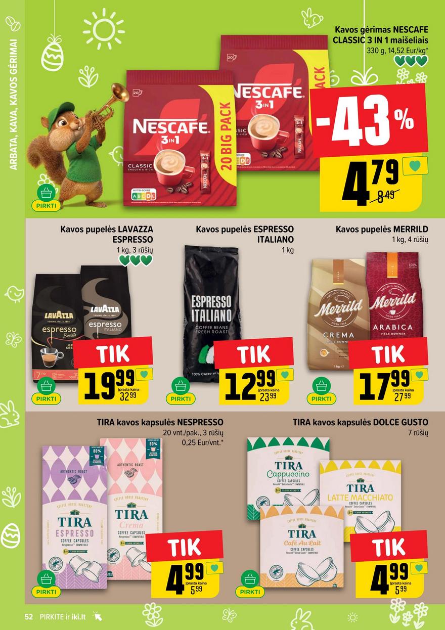 Iki leidinys akcijos nuo 
  2026-03-23 iki 
  2026-03-29 | Leidinukas.lt puslapis 52