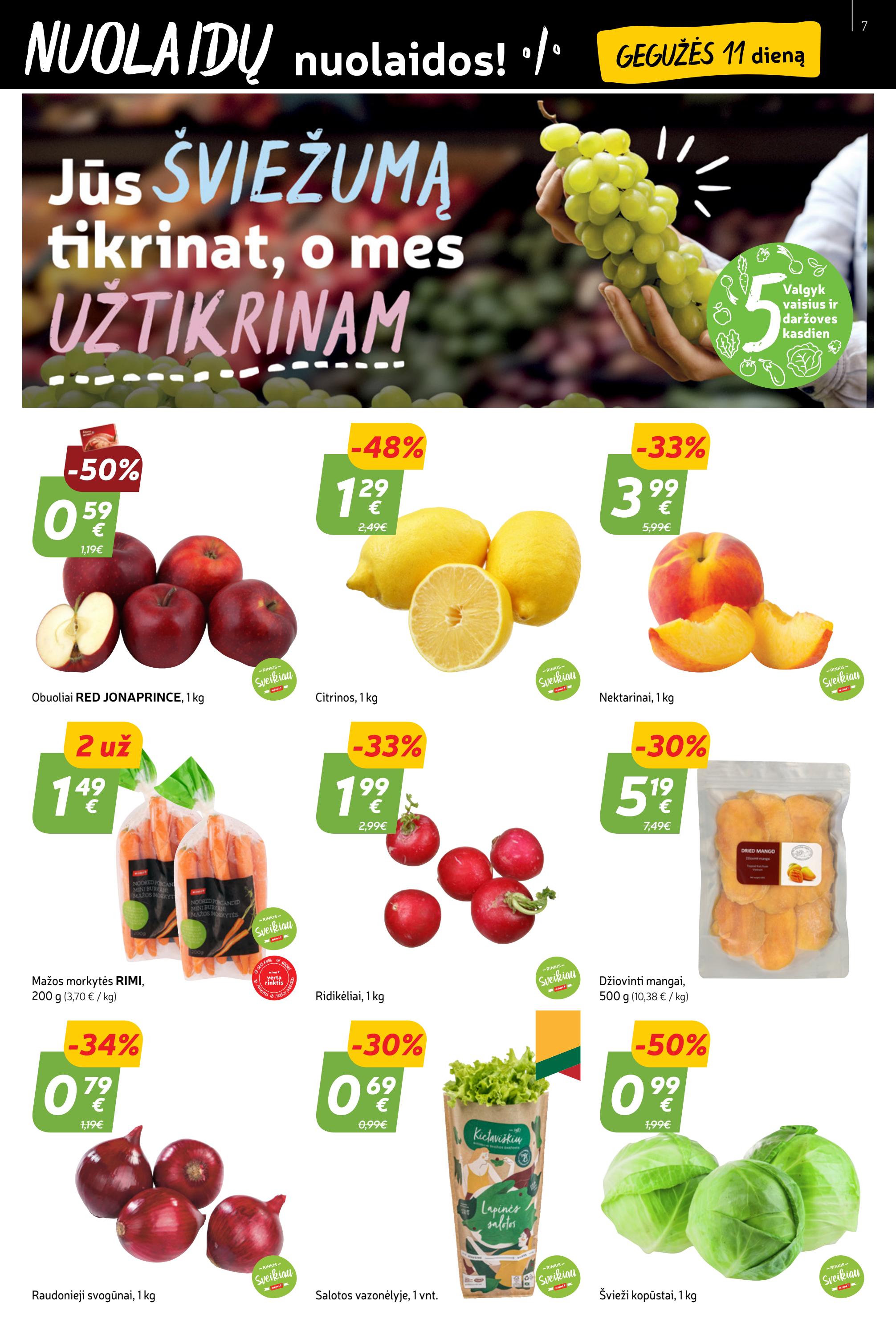 Rimi leidinys akcijos nuo 
  2023-05-09 iki 
  2023-05-15 | Leidinukas.lt puslapis 7