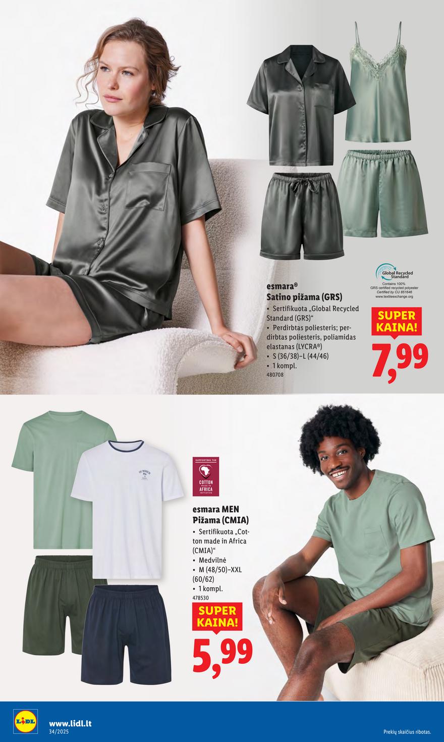 Lidl leidinys akcijos nuo 
  2025-08-18 iki 
  2025-08-24 | Leidinukas.lt puslapis 18