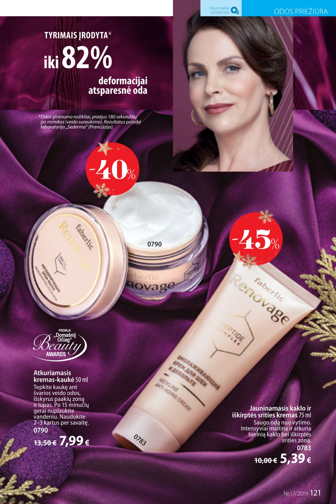 Faberlic leidinys akcijos nuo 
  2019-11-25 iki 
  2019-12-08 | Leidinukas.lt puslapis 121