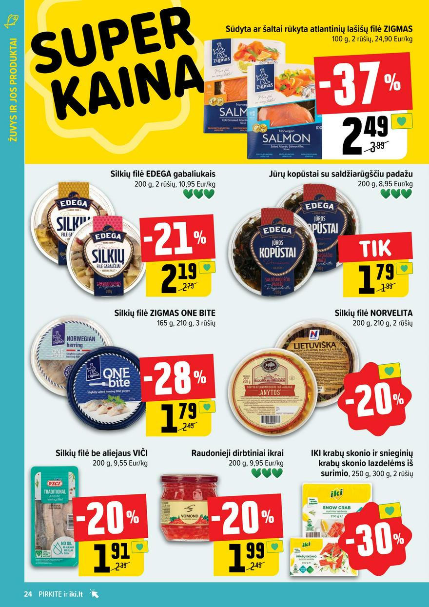 Iki leidinys akcijos nuo 
  2024-05-20 iki 
  2024-05-26 | Leidinukas.lt puslapis 24