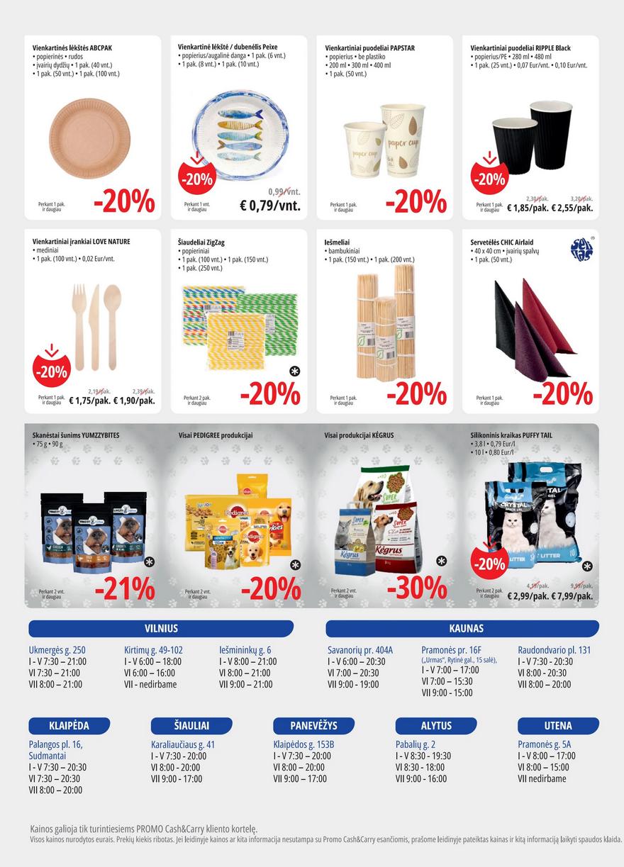 Promo leidinys akcijos nuo 
  2026-04-15 iki 
  2026-04-28 | Leidinukas.lt puslapis 12