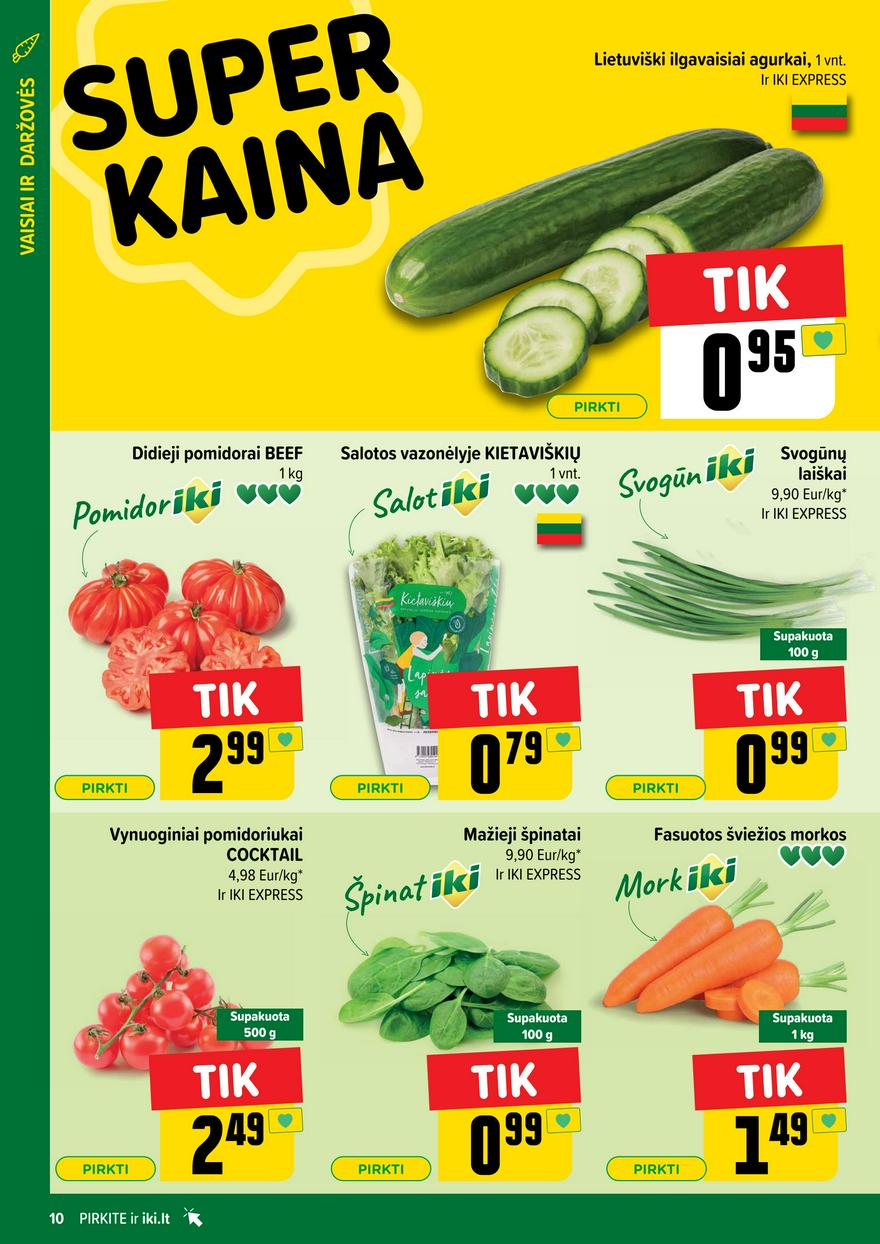Iki leidinys 11 akcijos nuo 
  2025-03-10 iki 
  2025-03-16 | Leidinukas.lt puslapis 10