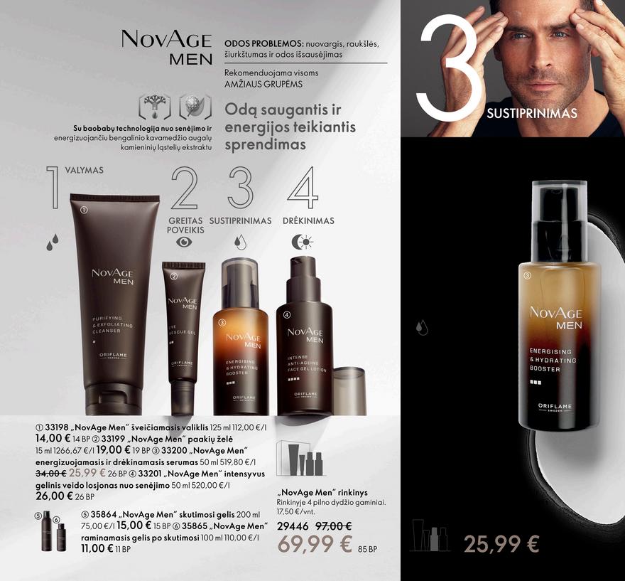 Oriflame katalogas akcijos nuo 
  2022-05-01 iki 
  2022-05-17 | Leidinukas.lt puslapis 99