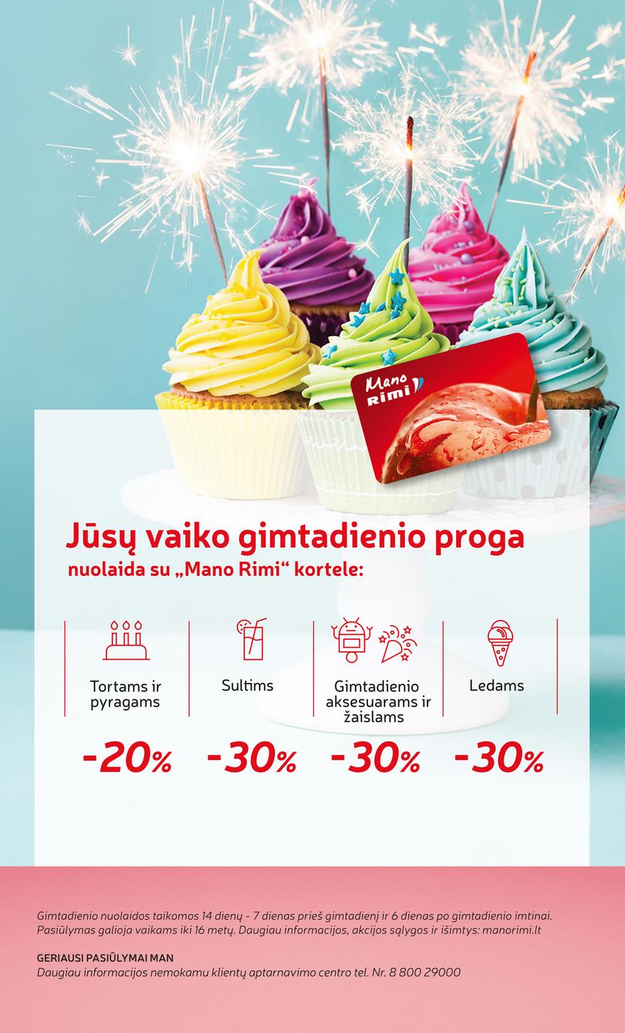 Rimi leidinys akcijos nuo 
  2025-09-30 iki 
  2025-10-06 | Leidinukas.lt puslapis 22