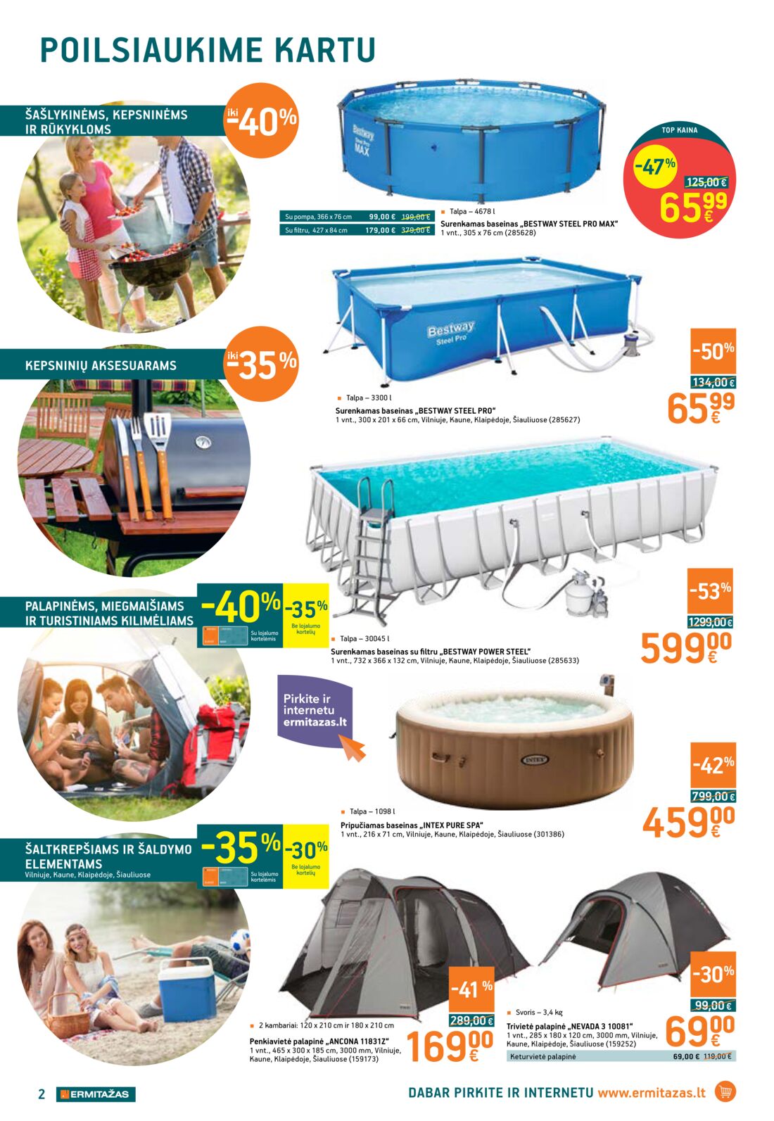 Ermitažas leidinys akcijos nuo 
  2019-06-06 iki 
  2019-06-26 | Leidinukas.lt puslapis 2