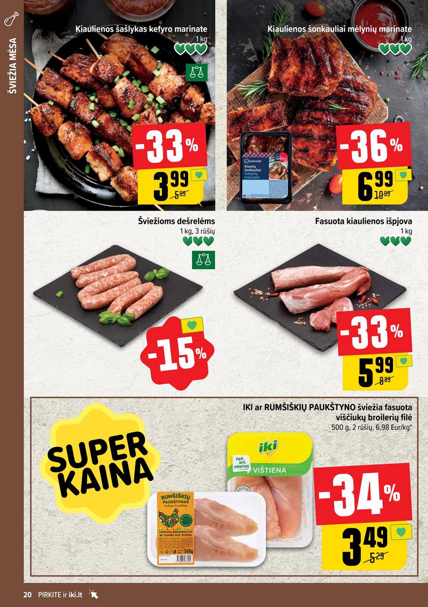 Iki leidinys akcijos nuo 
  2025-08-11 iki 
  2025-08-17 | Leidinukas.lt puslapis 20