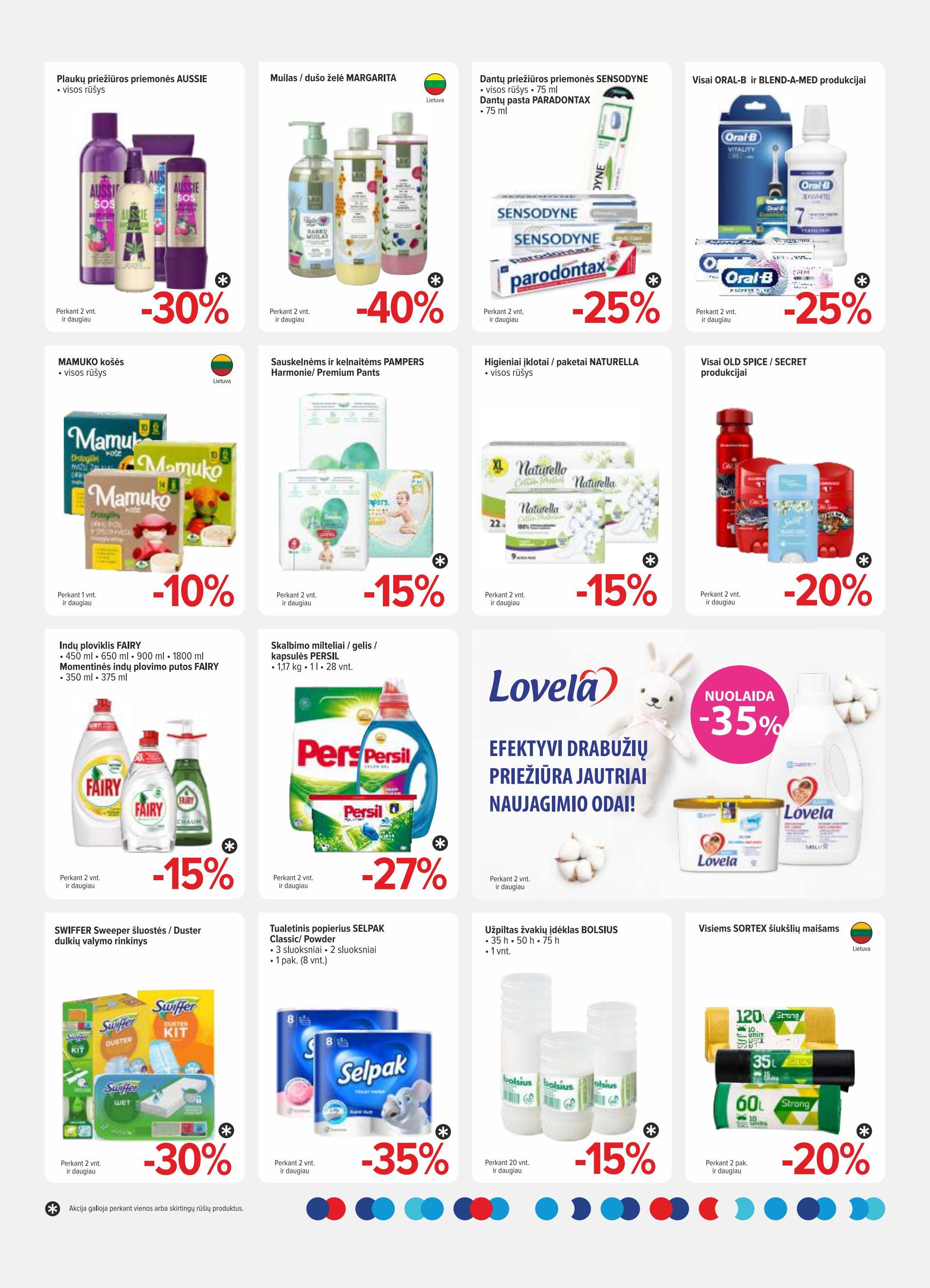 Promo leidinys akcijos nuo 
  2022-05-25 iki 
  2022-06-07 | Leidinukas.lt puslapis 11