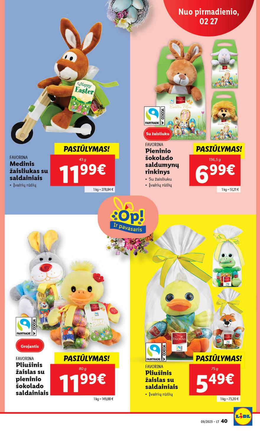 Ldil leidinys akcijos nuo 
  2023-03-02 iki 
  2023-03-05 | Leidinukas.lt puslapis 49