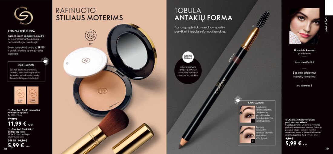 Oriflame katalogas akcijos nuo 
  2020-04-01 iki 
  2020-04-30 | Leidinukas.lt puslapis 54