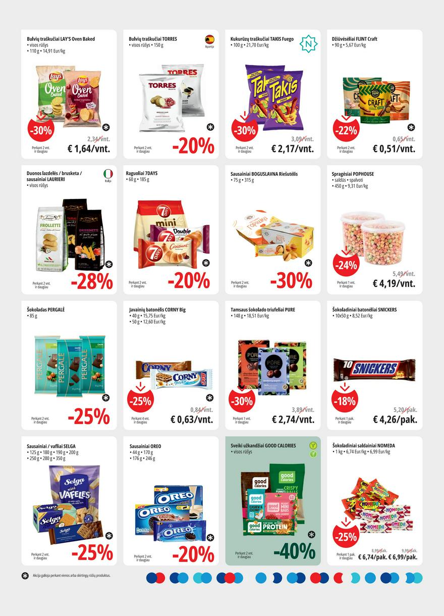 Promo leidinys akcijos nuo 
  2024-06-19 iki 
  2024-07-02 | Leidinukas.lt puslapis 9