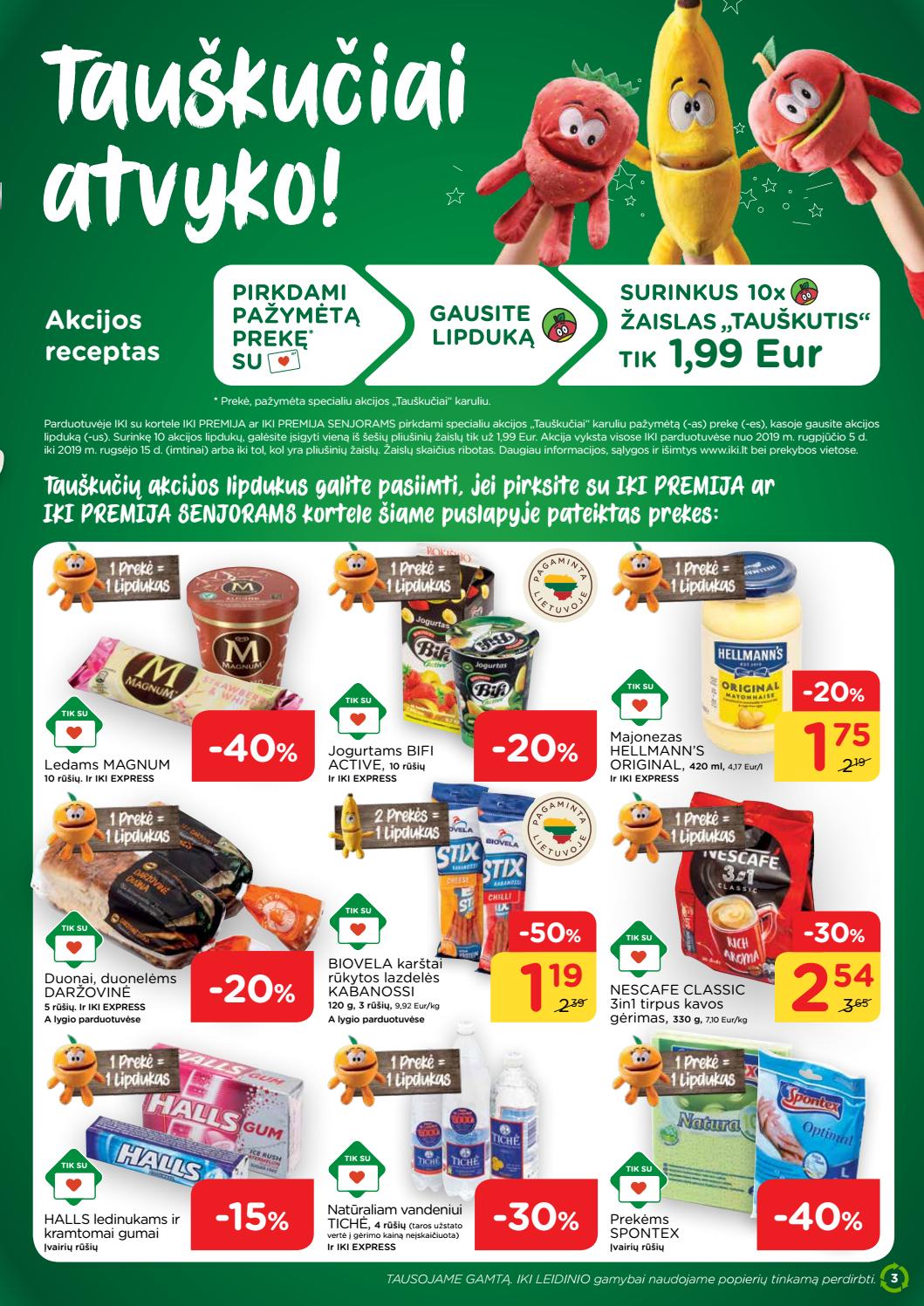 Iki savaitinis leidinys akcijos nuo 
  2019-08-12 iki 
  2019-08-18 | Leidinukas.lt puslapis 3
