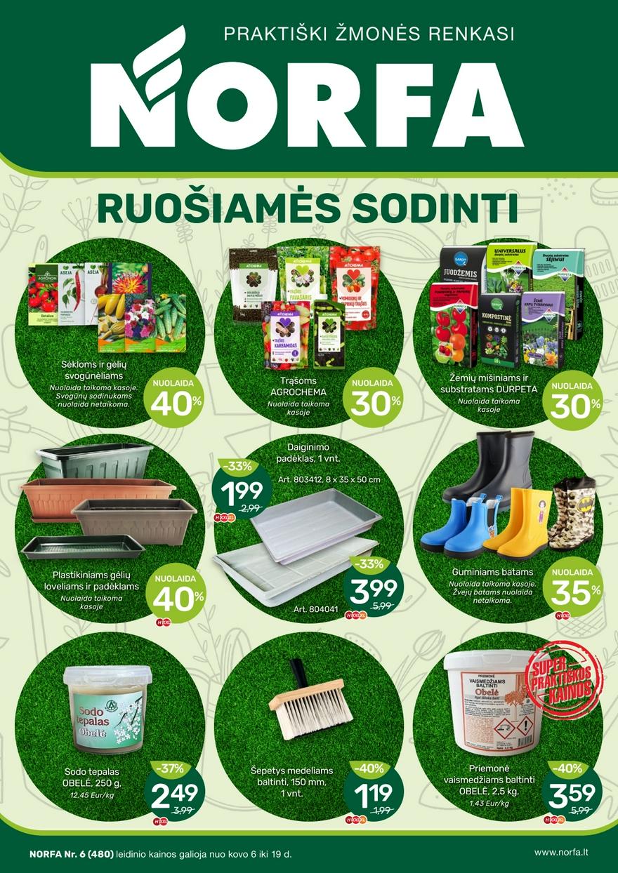 Norfos leidinys akcijos nuo 
  2025-03-06 iki 
  2025-03-19 | Leidinukas.lt puslapis 1