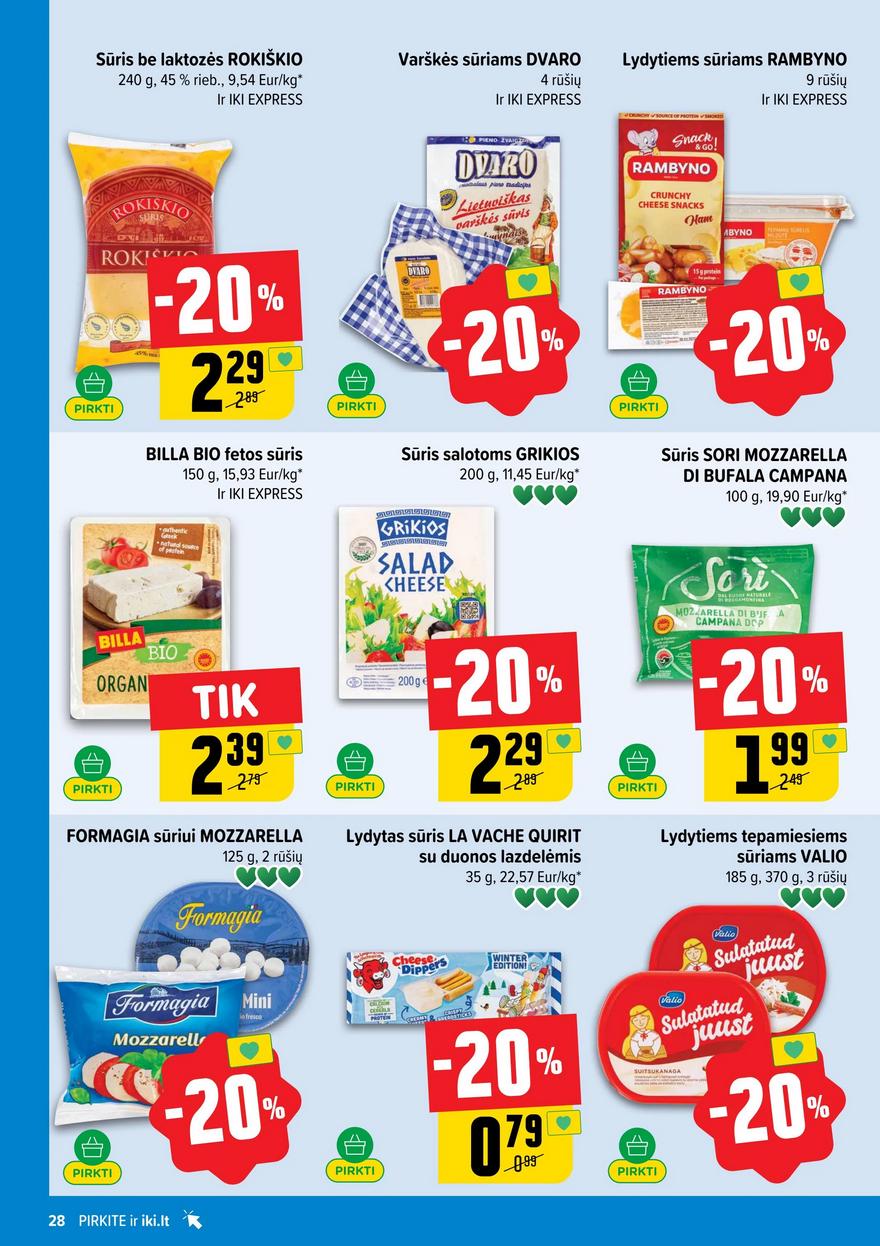 Iki leidinys akcijos nuo 
  2026-05-11 iki 
  2026-05-17 | Leidinukas.lt puslapis 28