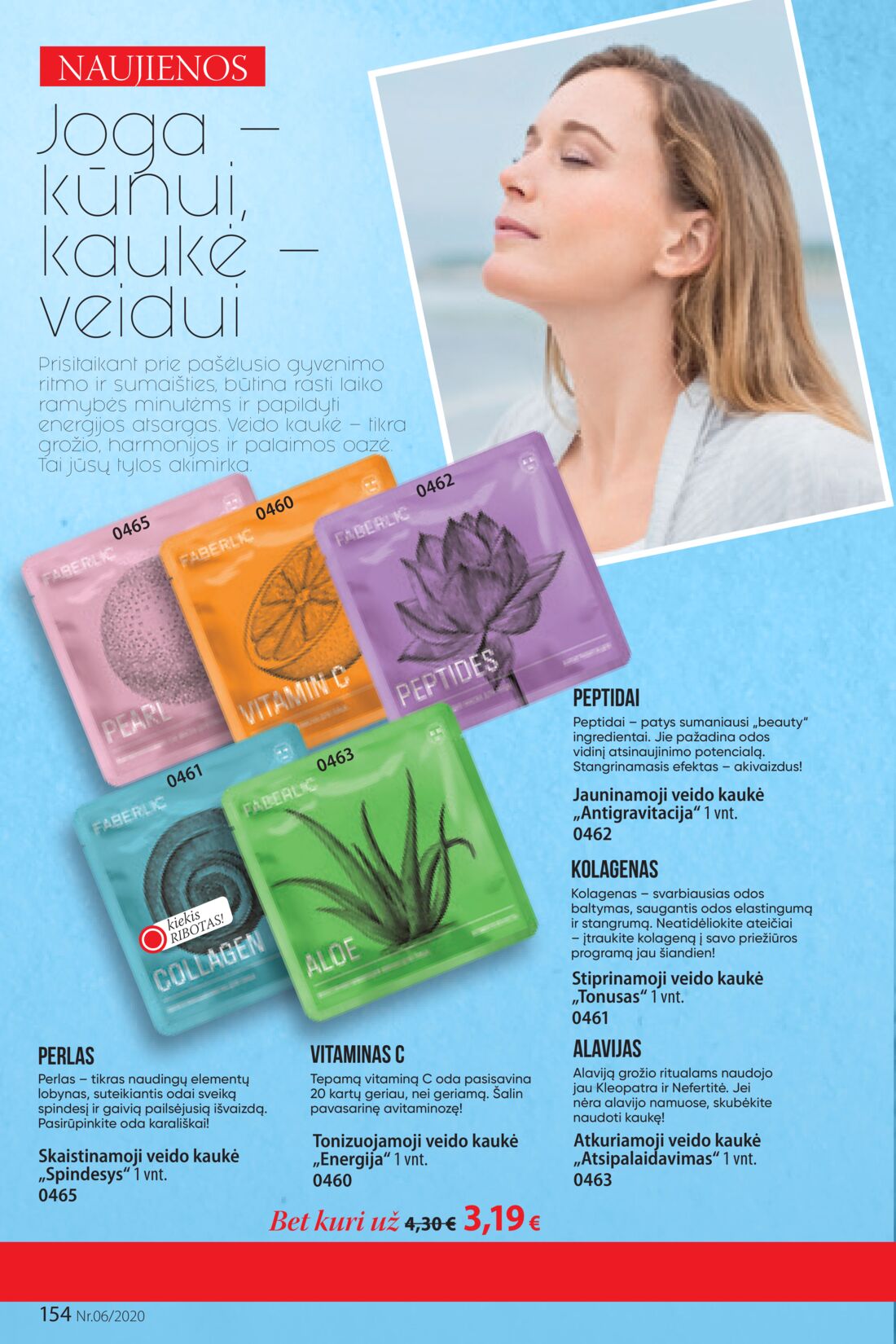 Faberlic leidinys akcijos nuo 
  2020-04-06 iki 
  2020-04-26 | Leidinukas.lt puslapis 154