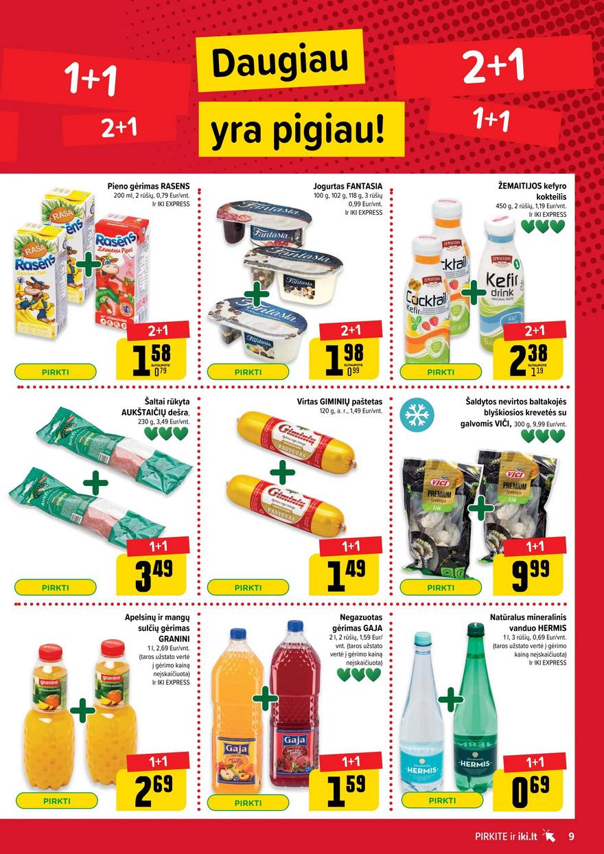 Iki leidinys akcijos nuo 
  2023-08-14 iki 
  2023-08-20 | Leidinukas.lt puslapis 9