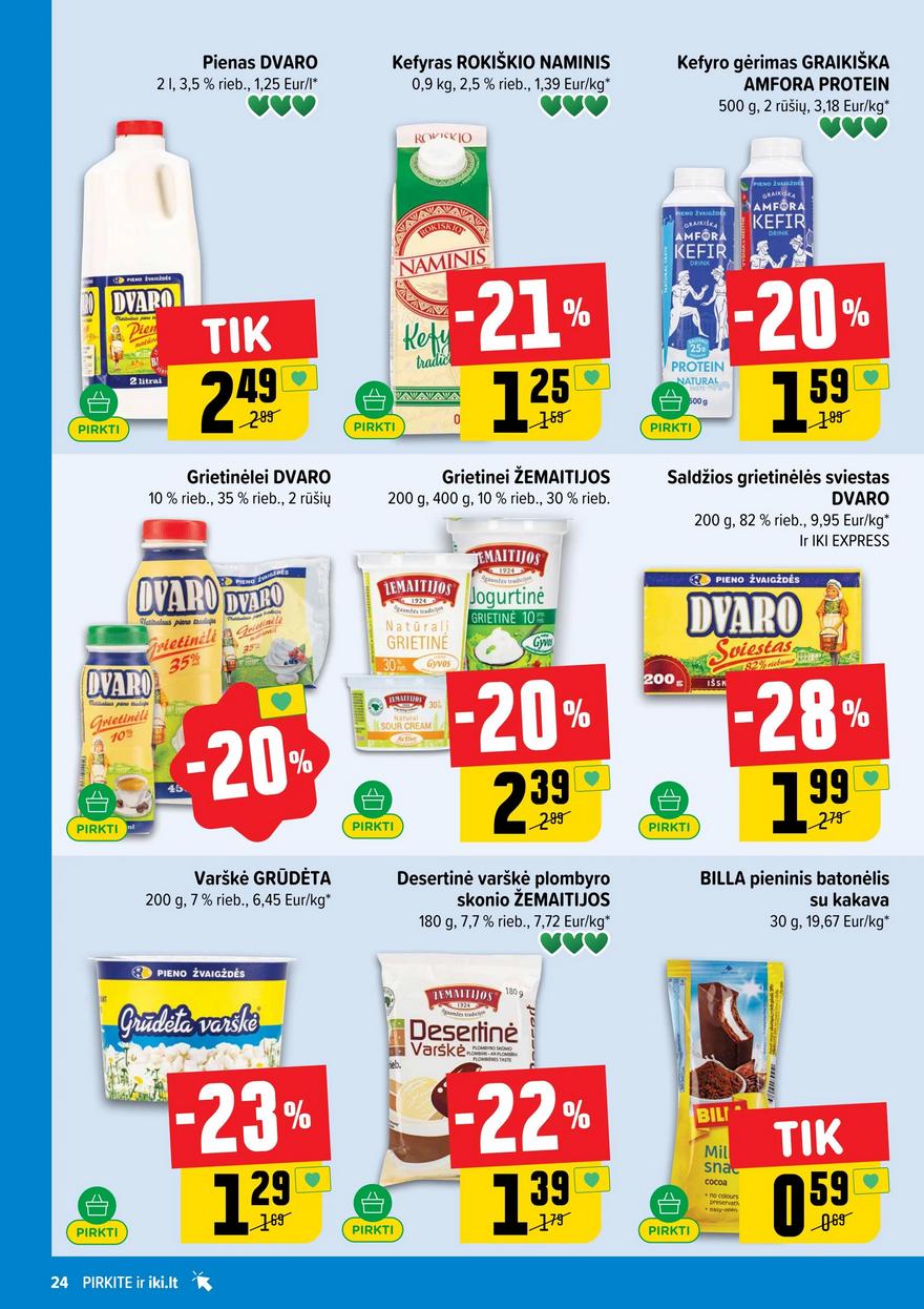 Iki leidinys akcijos nuo 
  2026-07-06 iki 
  2026-07-12 | Leidinukas.lt puslapis 24