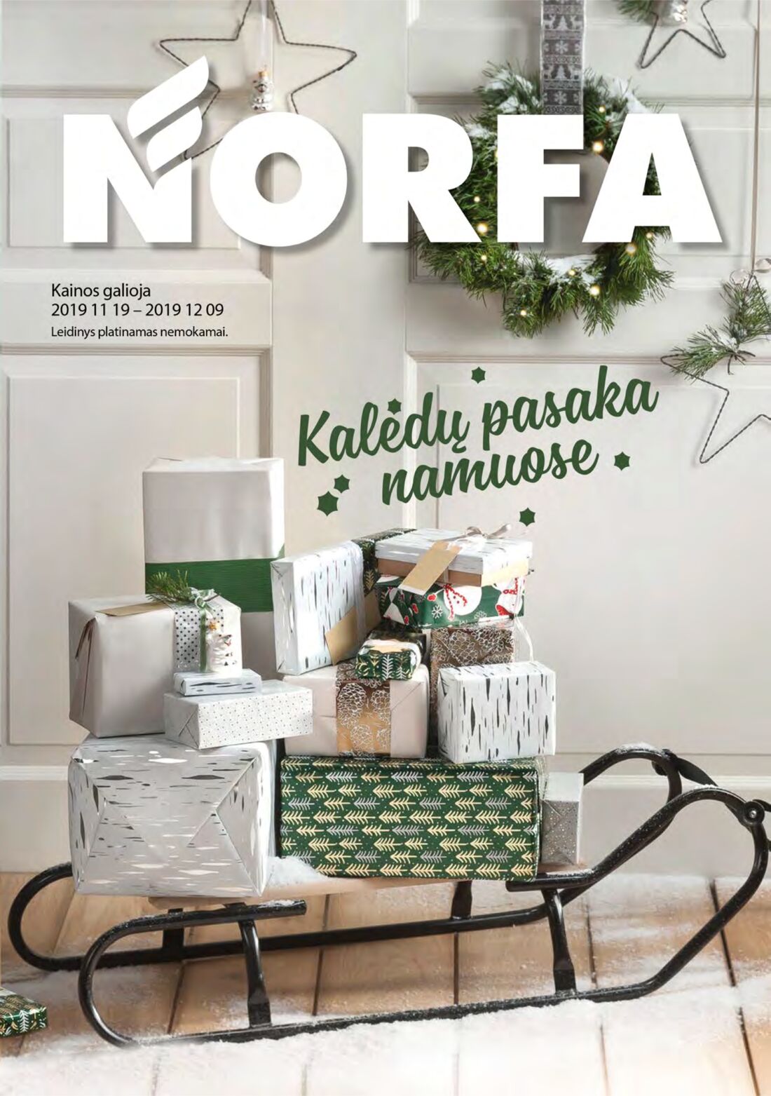 Norfa kaininis leidinys akcijos nuo 
  2019-11-19 iki 
  2019-12-09 | Leidinukas.lt puslapis 1
