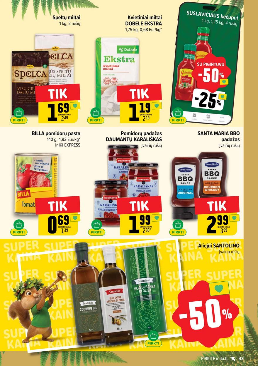 Iki leidinys akcijos nuo 
  2026-06-22 iki 
  2026-06-28 | Leidinukas.lt puslapis 43