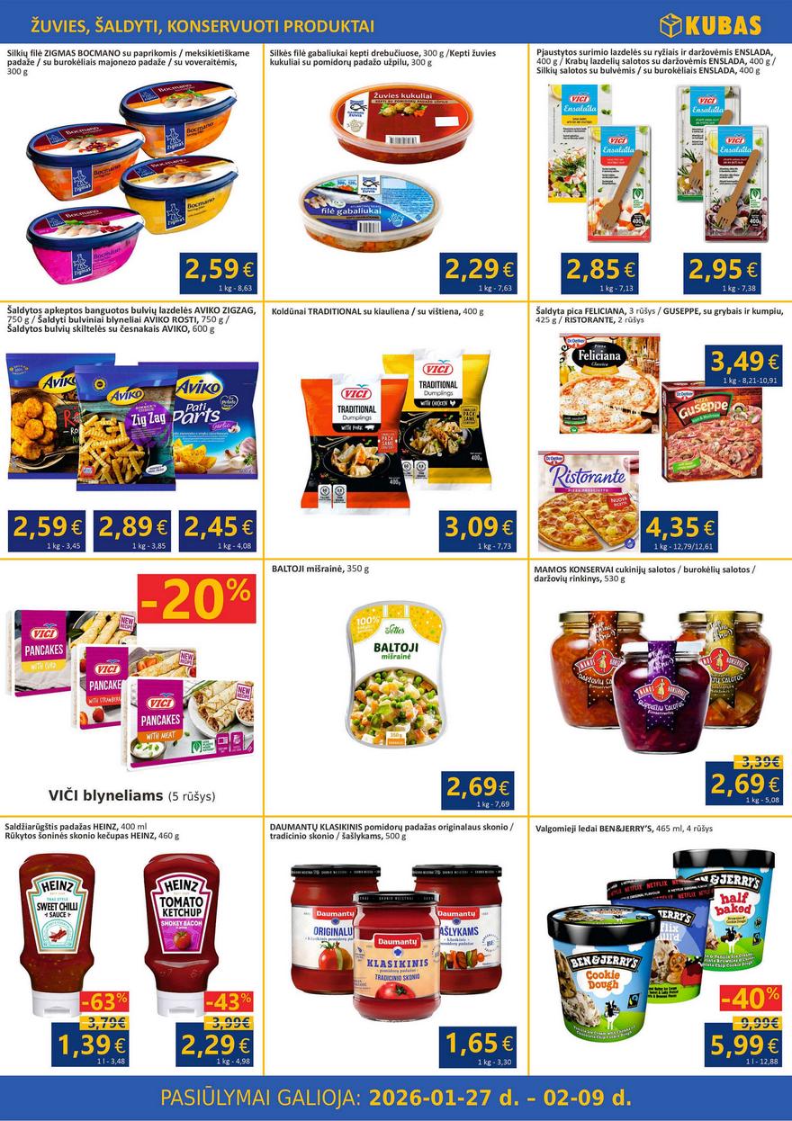 Kubas leidinys akcijos nuo 
  2026-01-27 iki 
  2026-02-09 | Leidinukas.lt puslapis 4