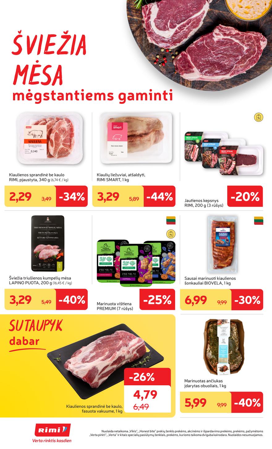 Rimi leidinys akcijos nuo 
  2025-09-23 iki 
  2025-09-29 | Leidinukas.lt puslapis 4