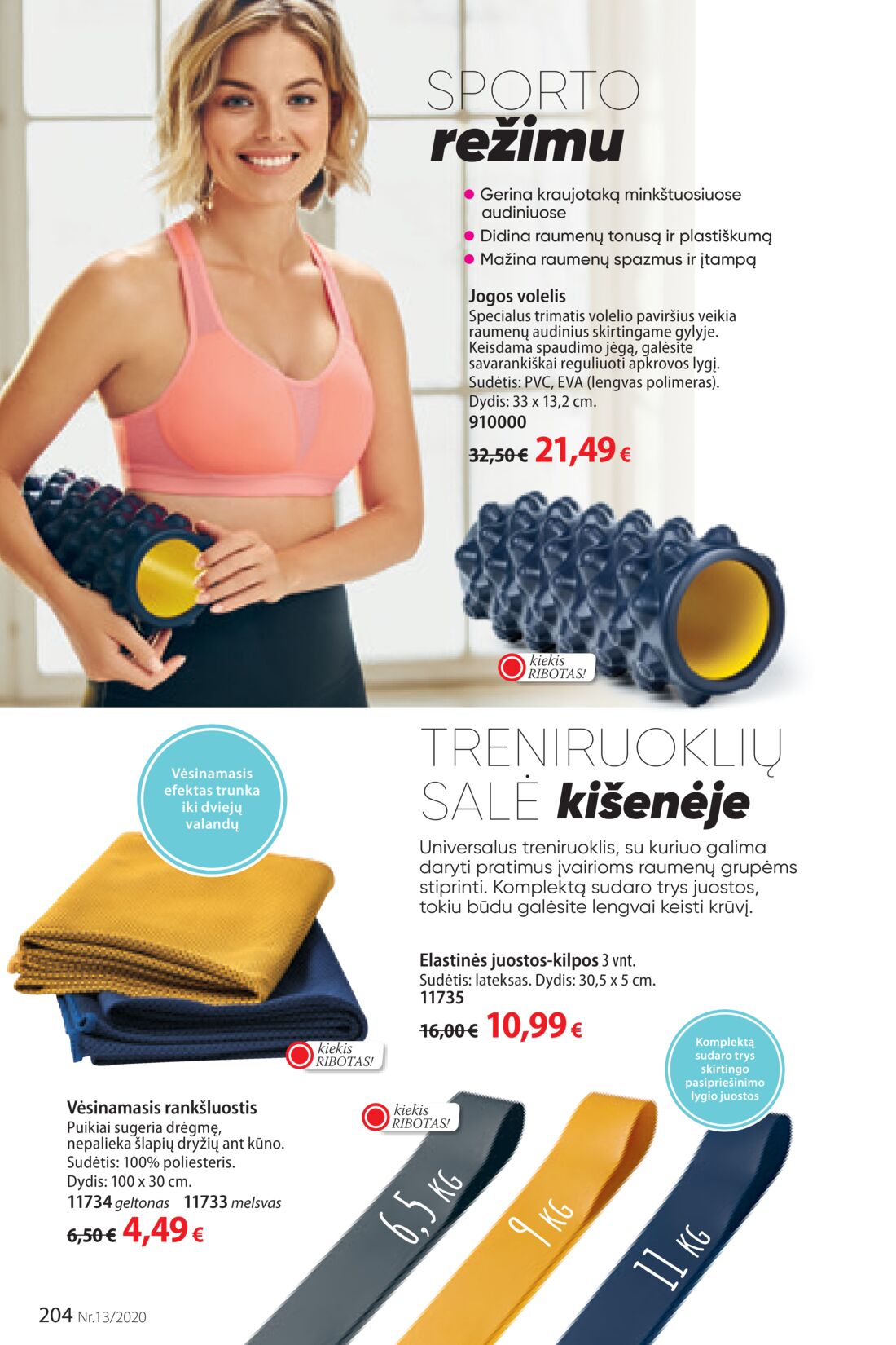 Faberlic leidinys akcijos nuo 
  2020-08-31 iki 
  2020-09-20 | Leidinukas.lt puslapis 204