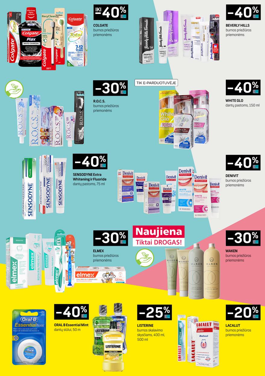 Drogas leidinys akcijos nuo 
  2022-01-03 iki 
  2022-01-23 | Leidinukas.lt puslapis 5