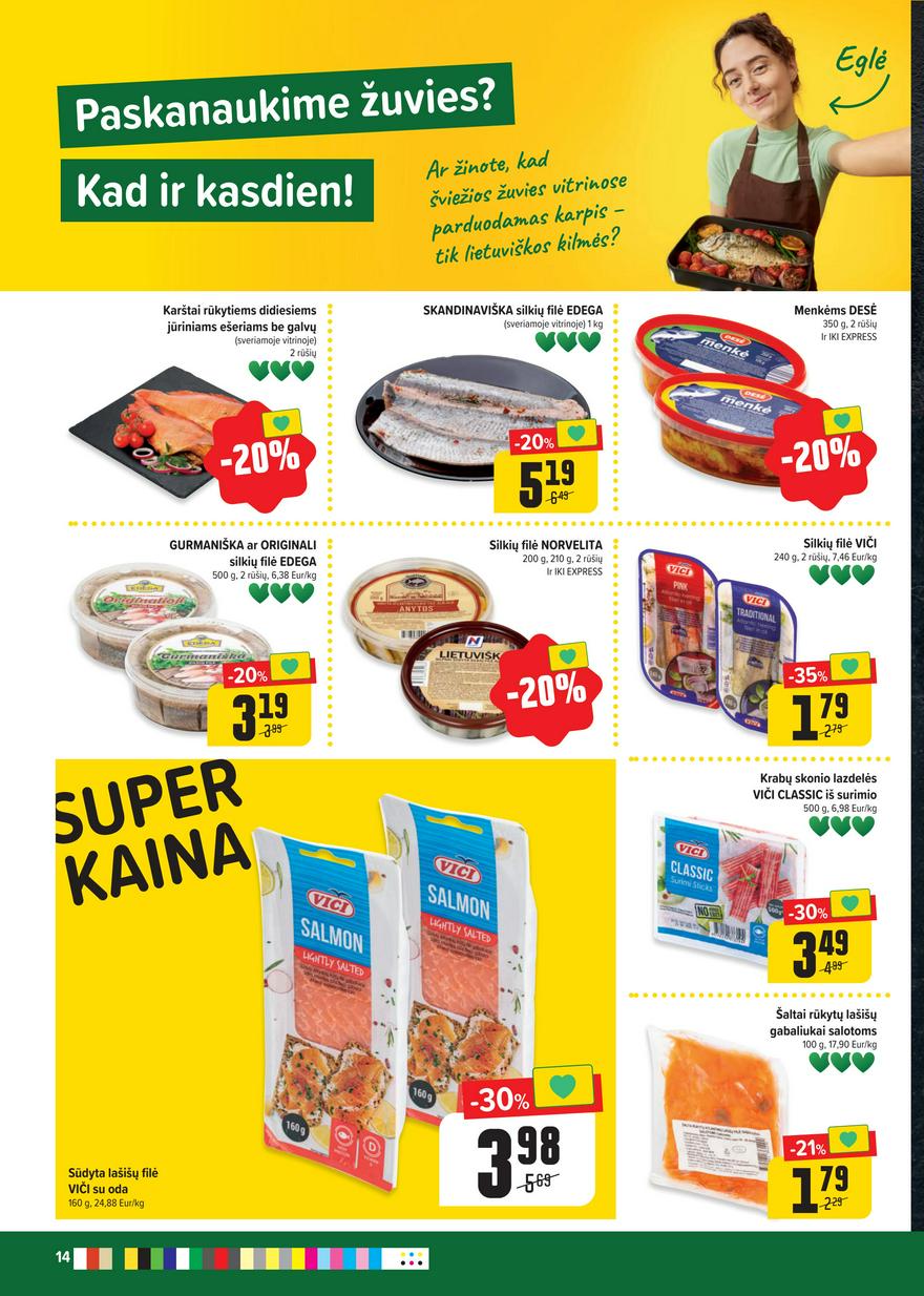 Iki leidinys akcijos nuo 
  2023-11-13 iki 
  2023-11-19 | Leidinukas.lt puslapis 14