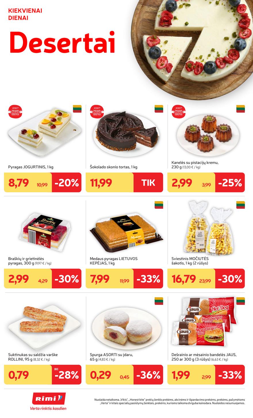 Rimi leidinys akcijos nuo 
  2026-04-28 iki 
  2026-05-04 | Leidinukas.lt puslapis 12