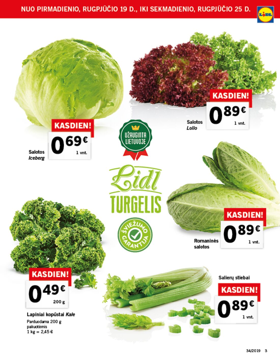Lidl savaitinis leidinys akcijos nuo 
  2019-08-19 iki 
  2019-08-25 | Leidinukas.lt puslapis 3
