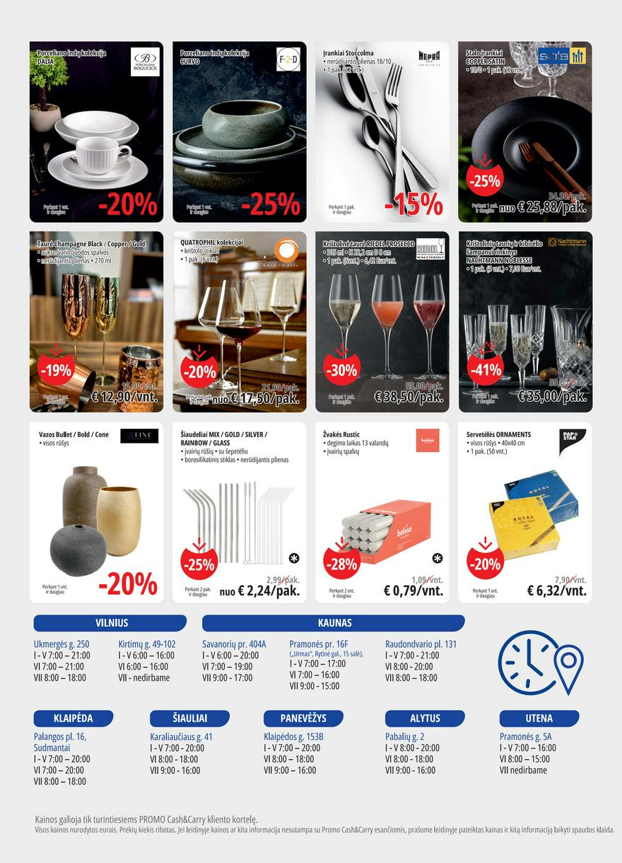 Promo leidinys akcijos nuo 
  2024-02-14 iki 
  2024-02-27 | Leidinukas.lt puslapis 12