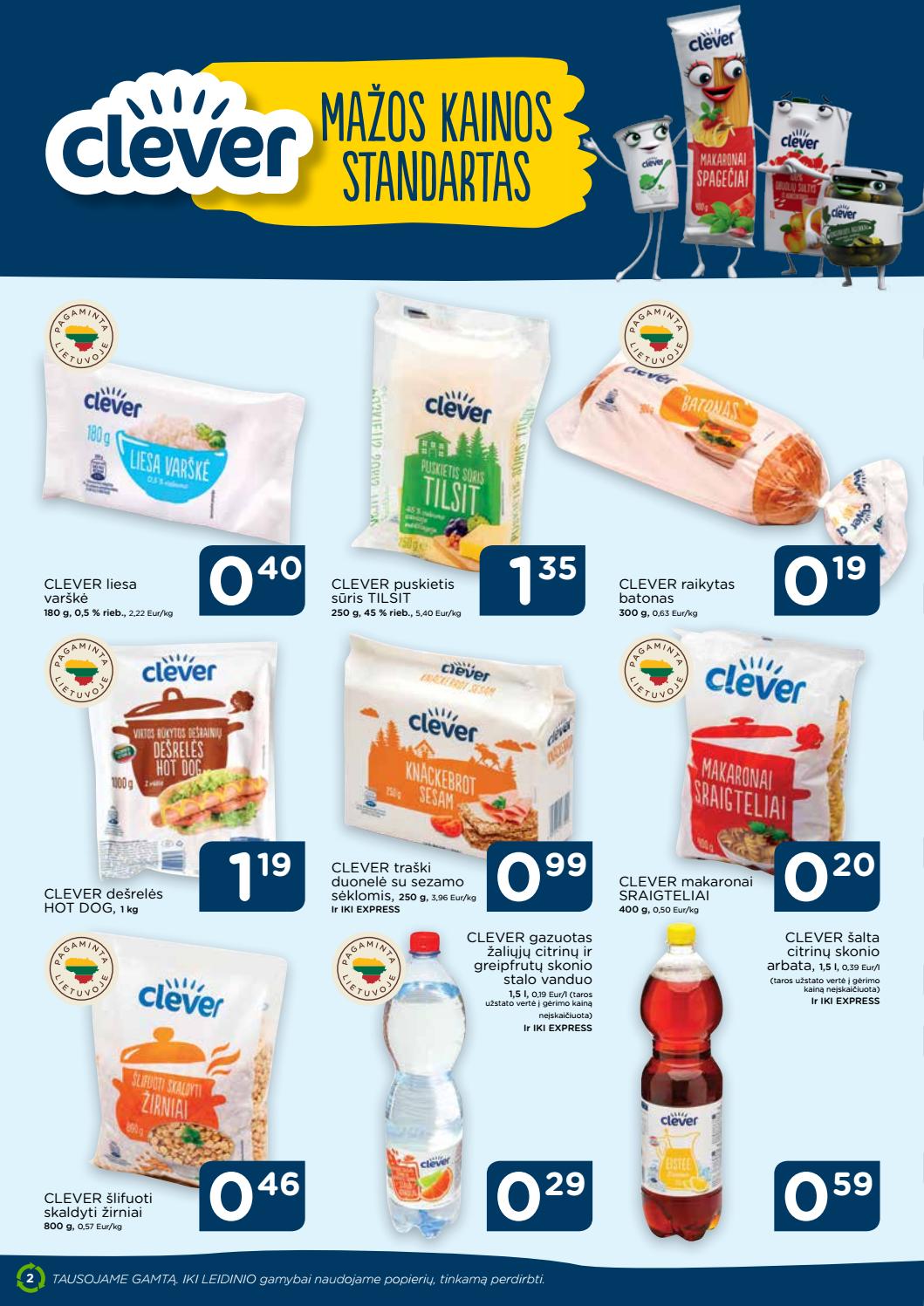 Iki savaitinis leidinys akcijos nuo 
  2019-07-22 iki 
  2019-07-28 | Leidinukas.lt puslapis 2